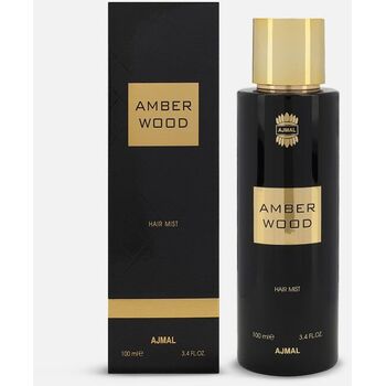 Amber Wood Vlasový sprej